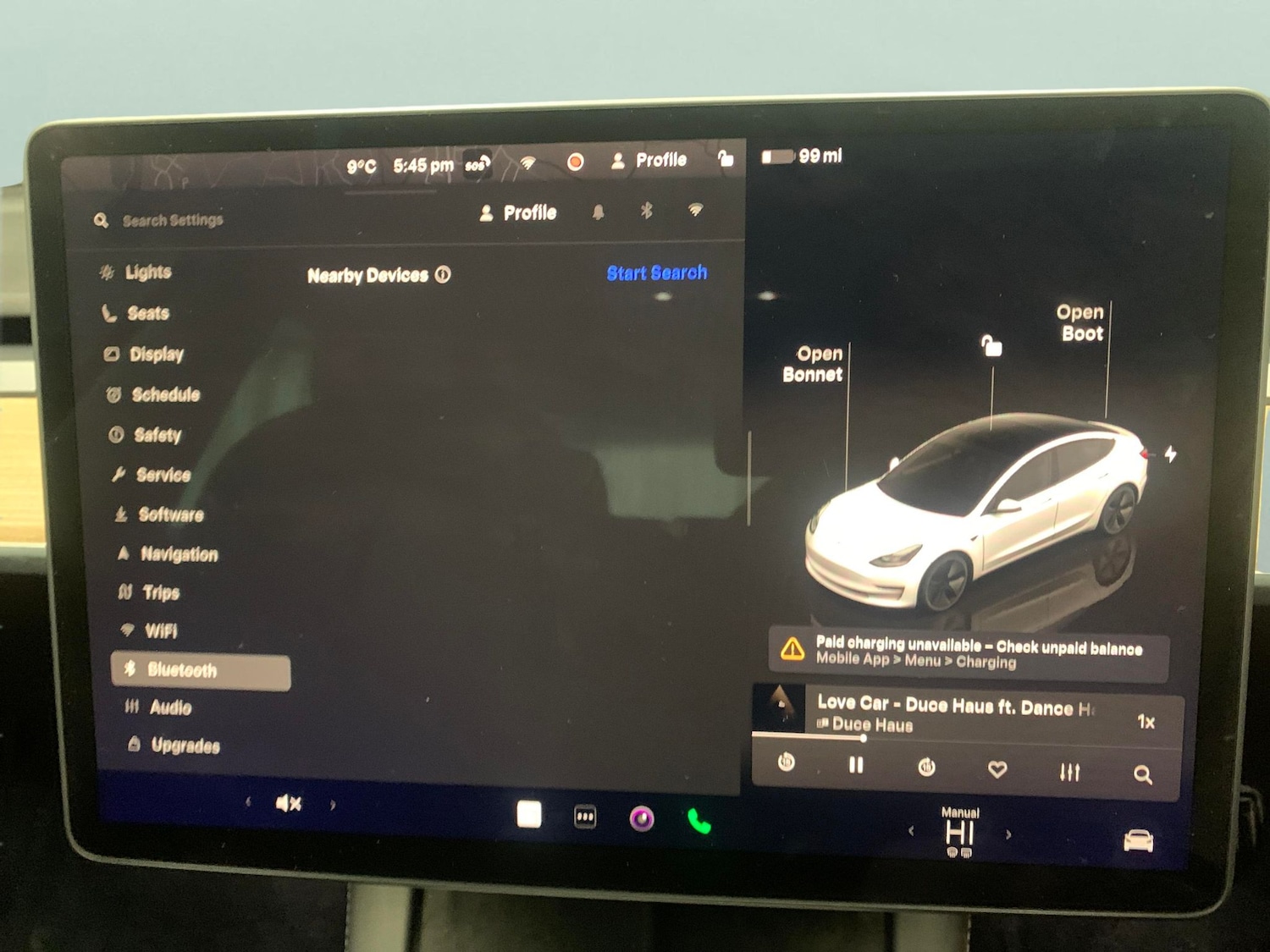 Used Tesla Model 3 2022 for sale - 77167468: Photo 15