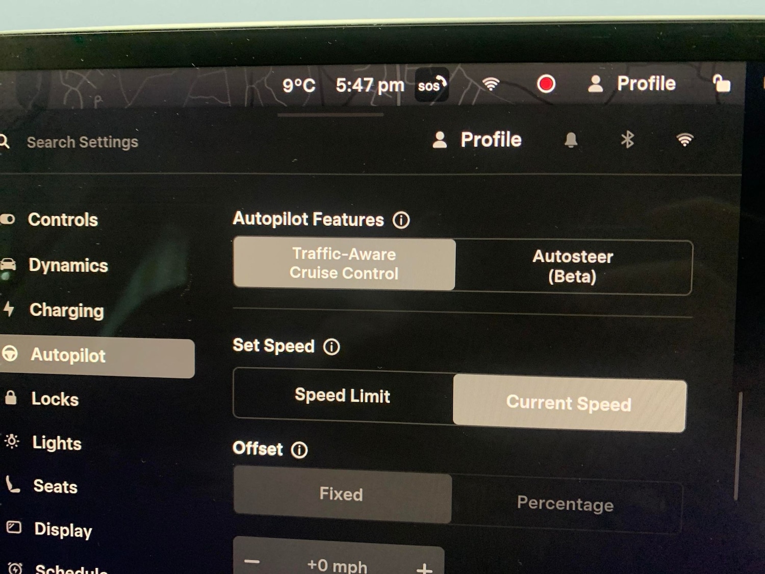 Used Tesla Model 3 2022 for sale - 77167468: Photo 19