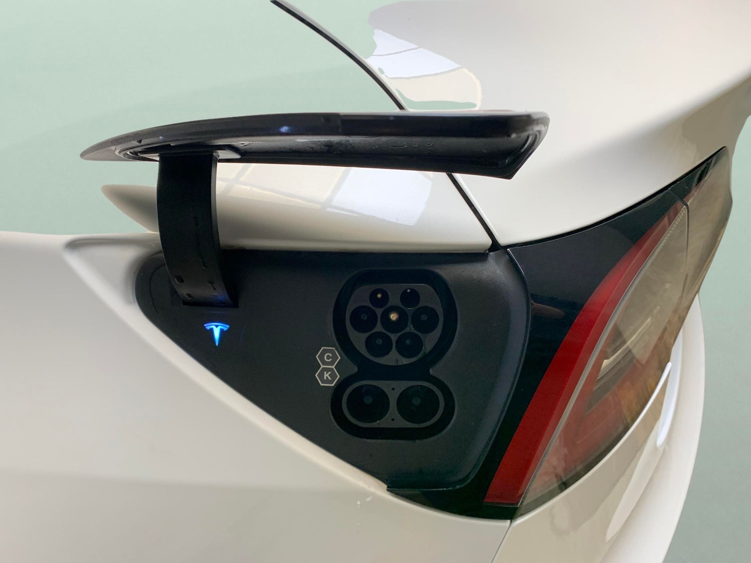 Used Tesla Model 3 2022 for sale - 77167468: Photo 29