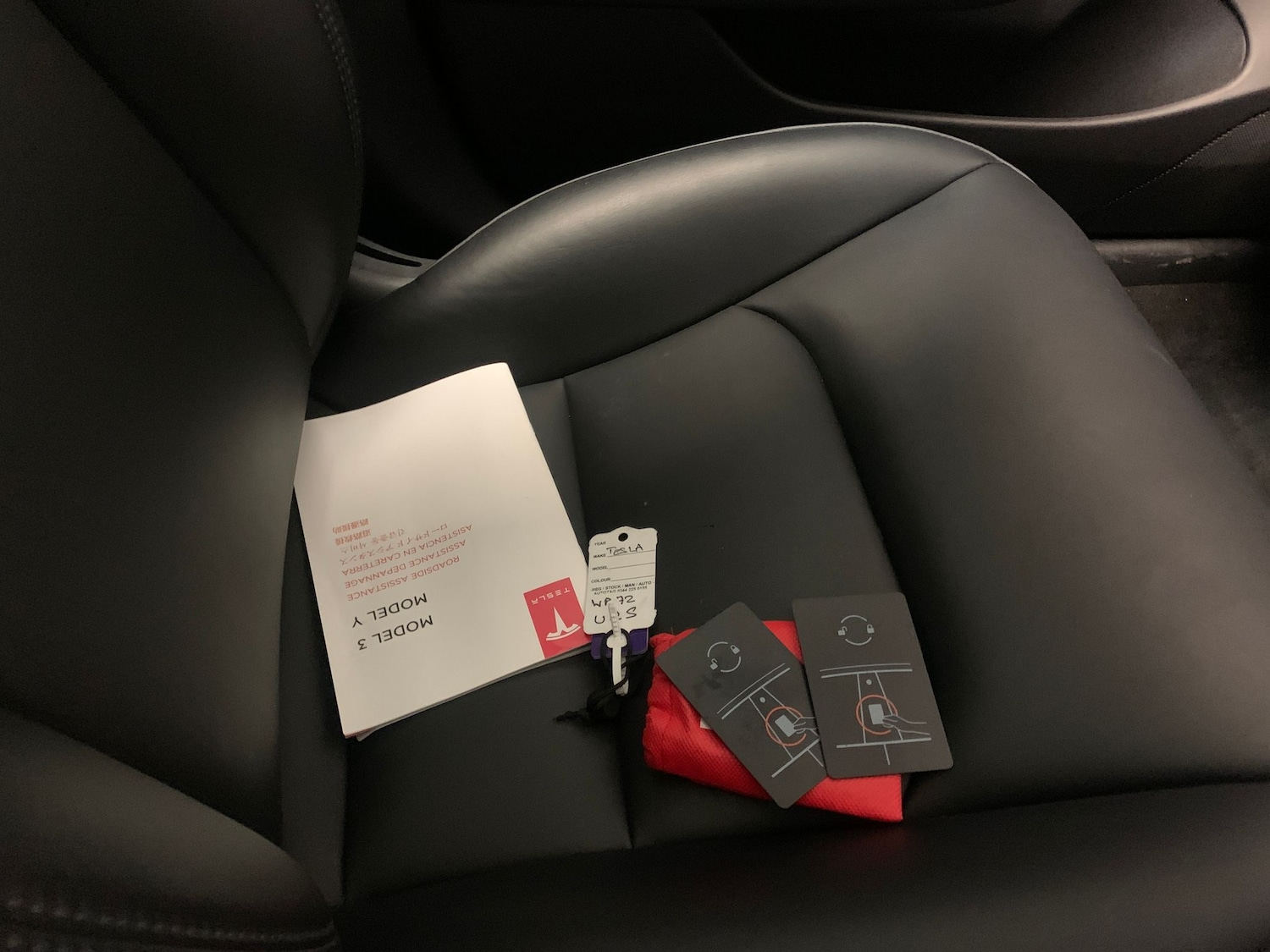 Used Tesla Model 3 2022 for sale - 77167468: Photo 30