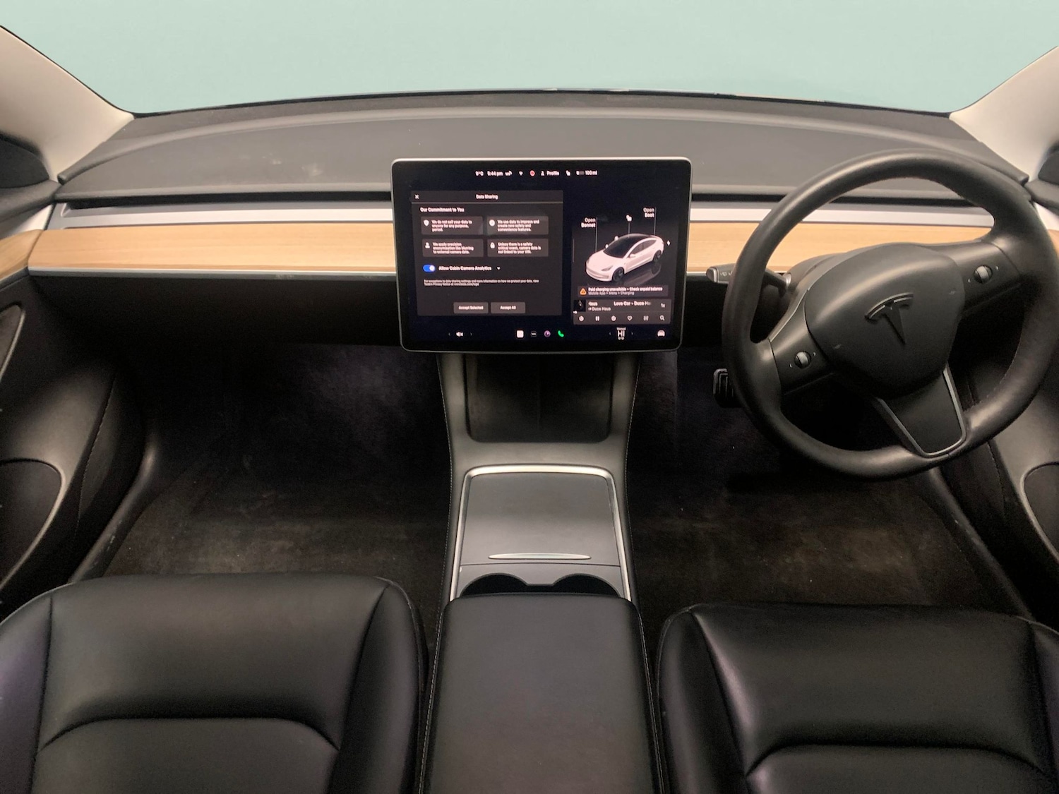 Used Tesla Model 3 2022 for sale - 77167468: Photo 7