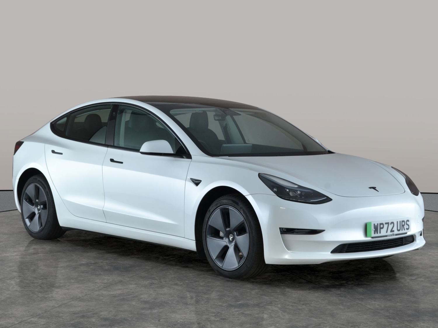 Used Tesla Model 3 2022 for sale - 77167468: Photo 8