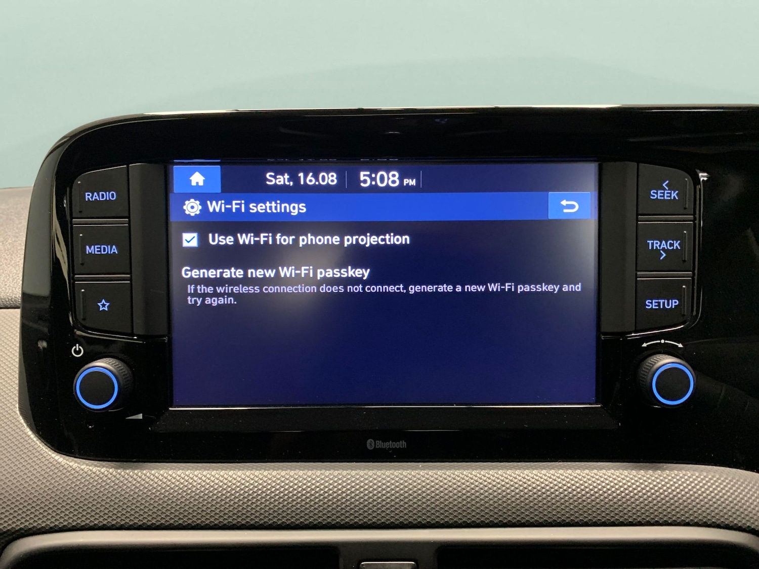 Used Hyundai i10 2022 for sale - 76077626: Photo 16