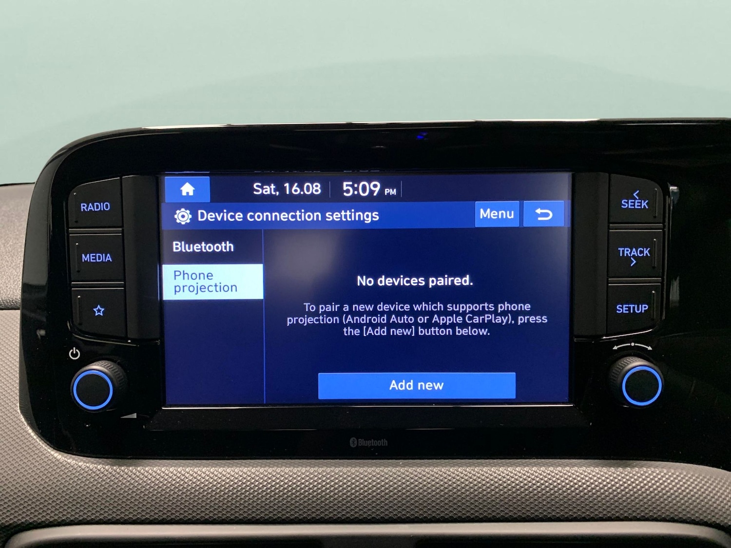 Used Hyundai i10 2022 for sale - 76077626: Photo 17