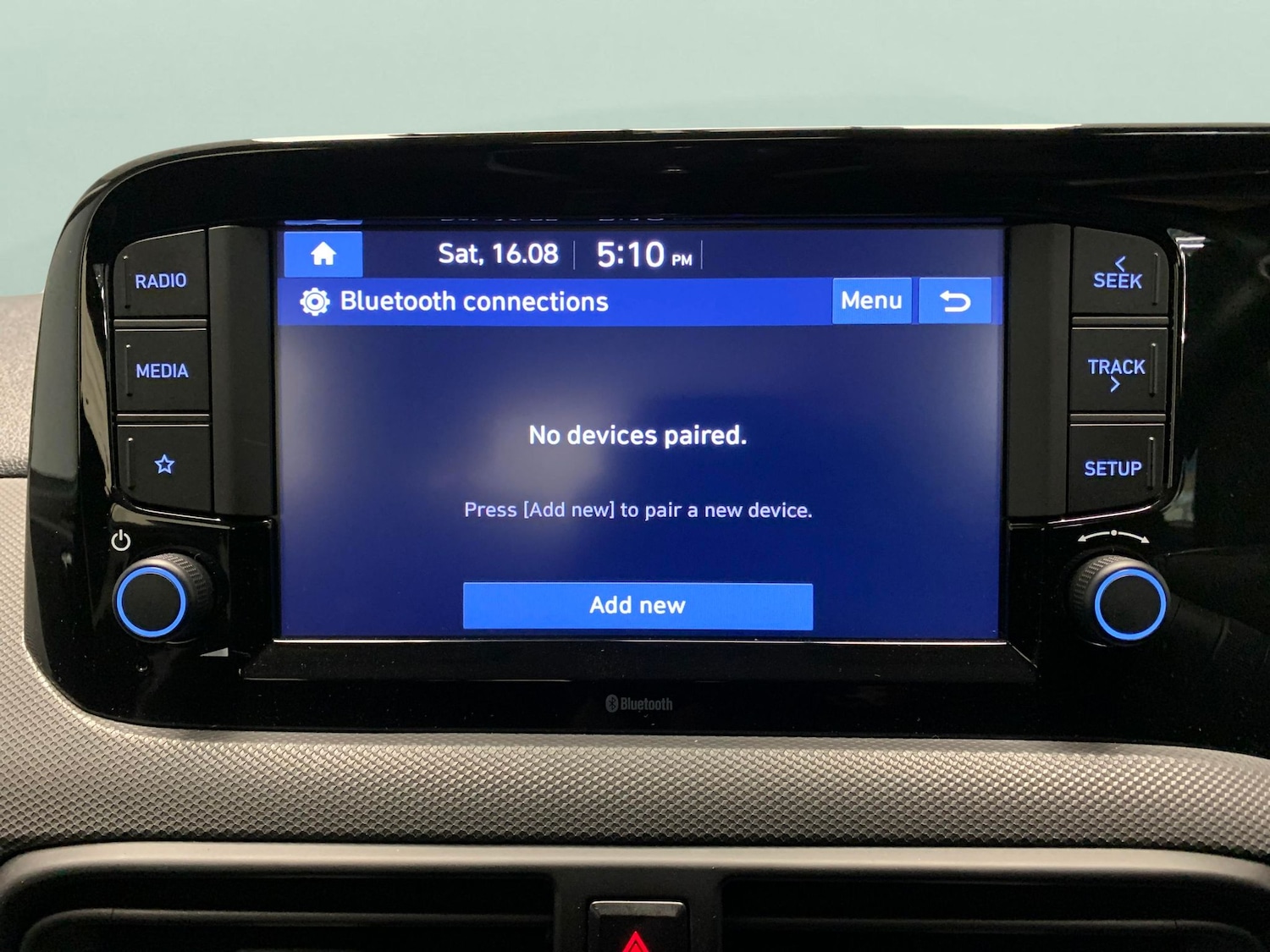 Used Hyundai i10 2022 for sale - 76077626: Photo 20