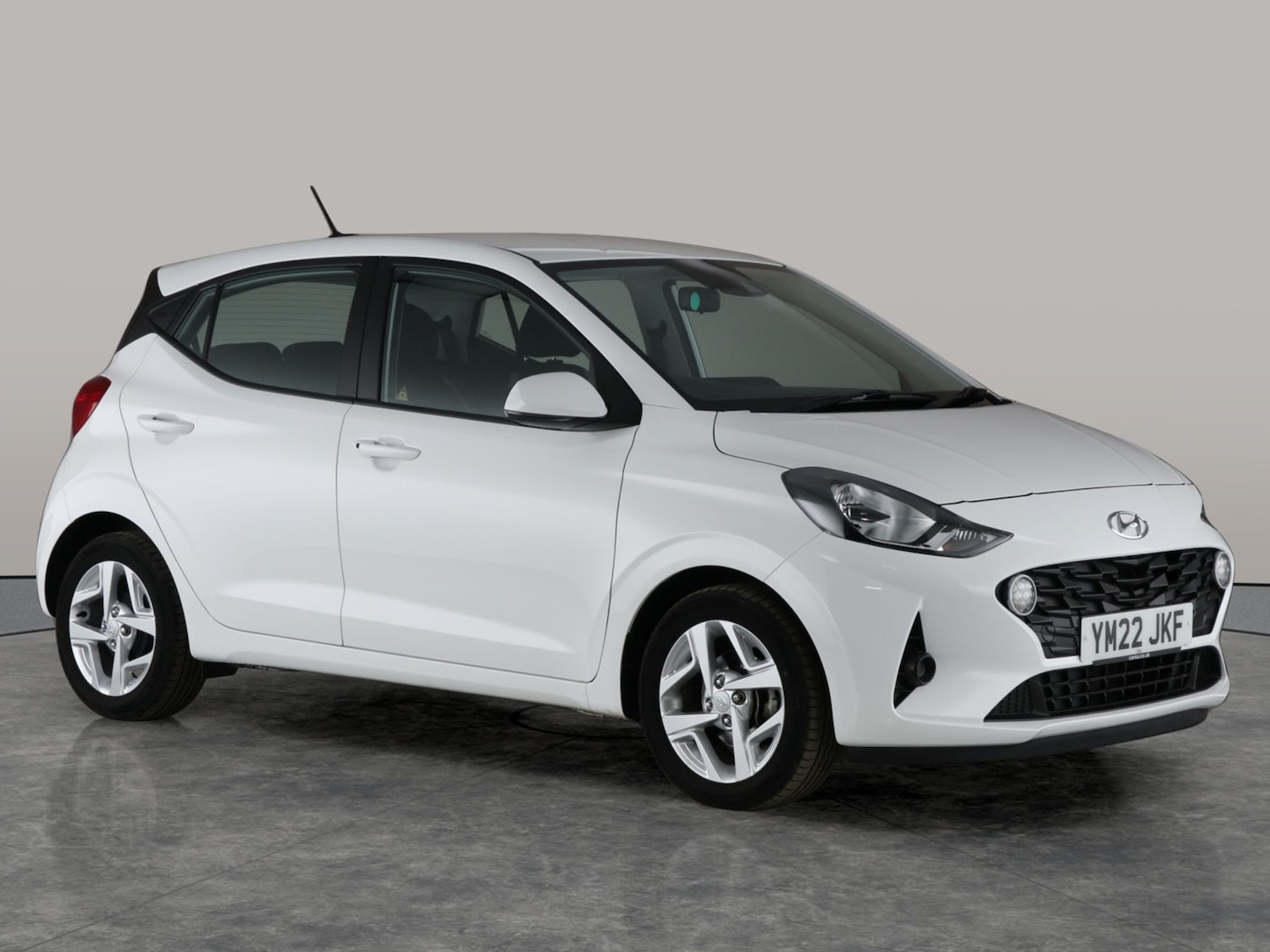 Used Hyundai i10 2022 for sale - 76077626: Photo 8