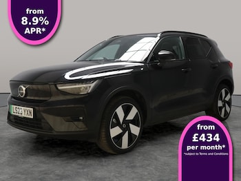 2023 - Recharge Twin 82kWh Ultimate SUV 5dr Electric Auto AWD (408 ps) - SURROUND