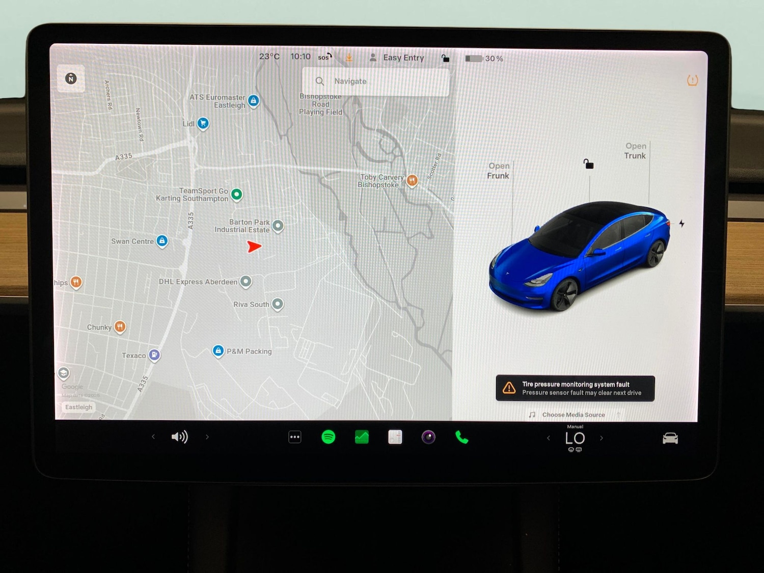 Used Tesla Model 3 2021 for sale - 76322786: Photo 11