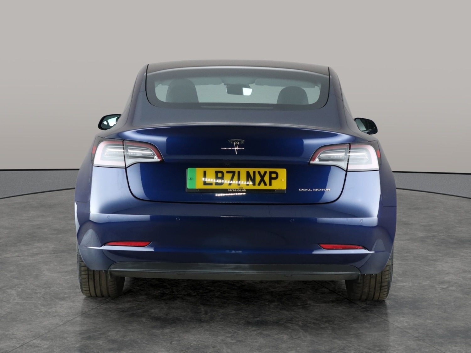 Used Tesla Model 3 2021 for sale - 76322786: Photo 17