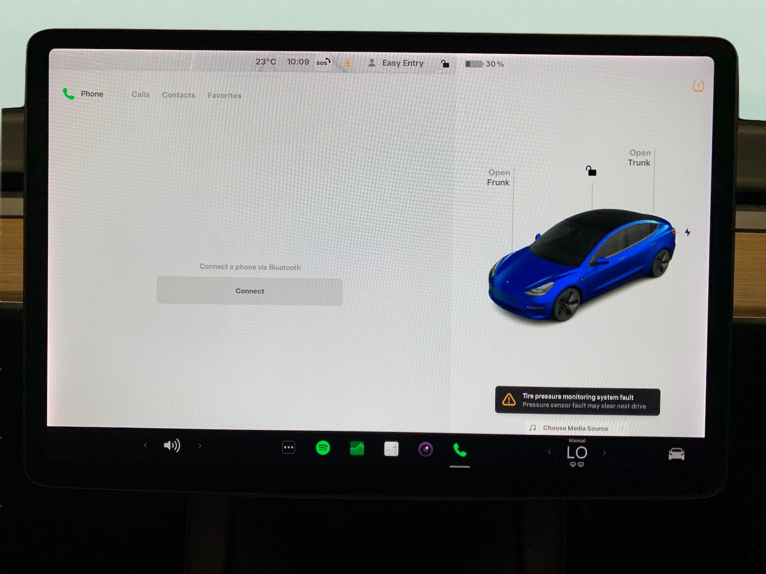 Used Tesla Model 3 2021 for sale - 76322786: Photo 23