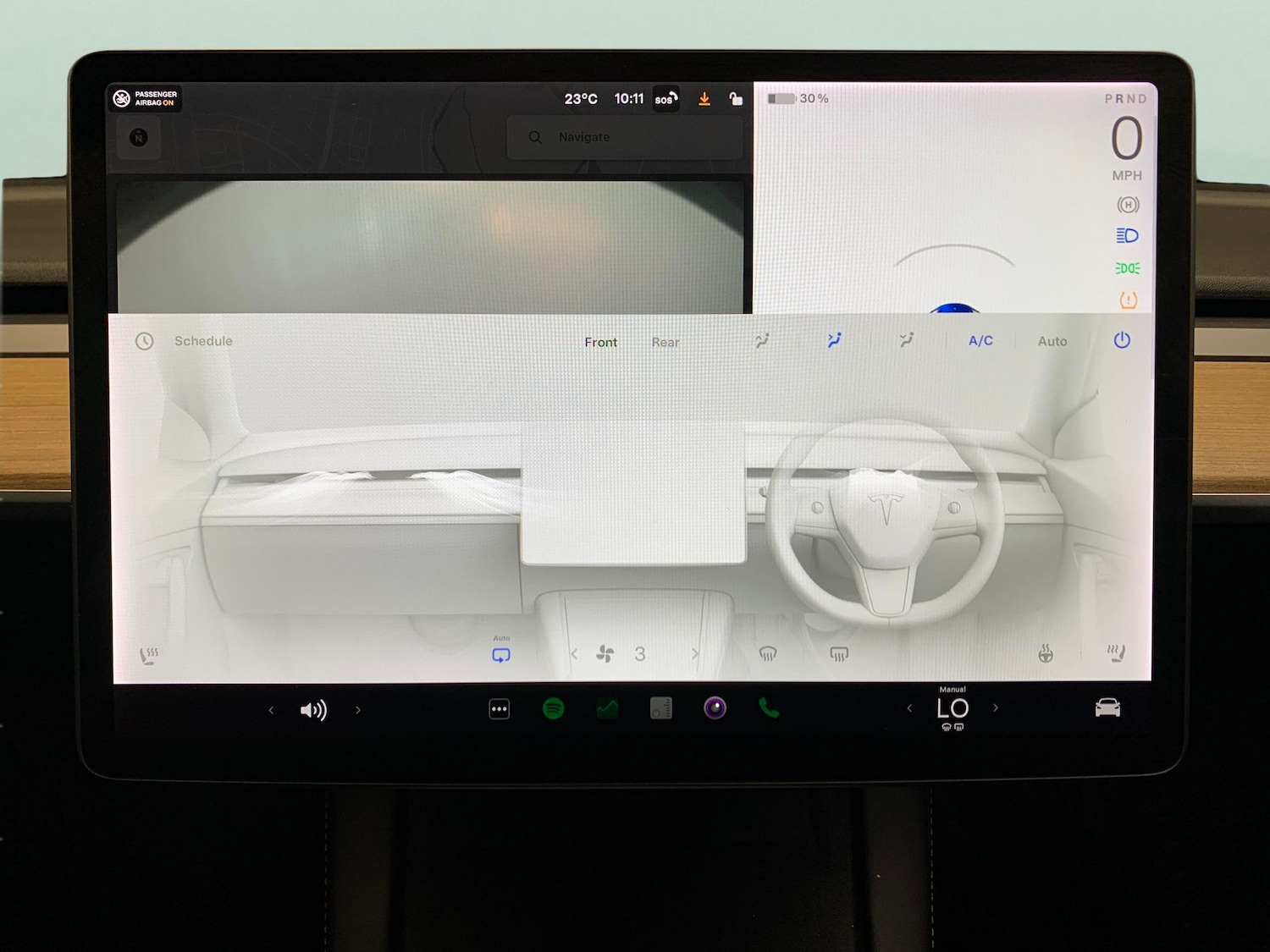 Used Tesla Model 3 2021 for sale - 76322786: Photo 24