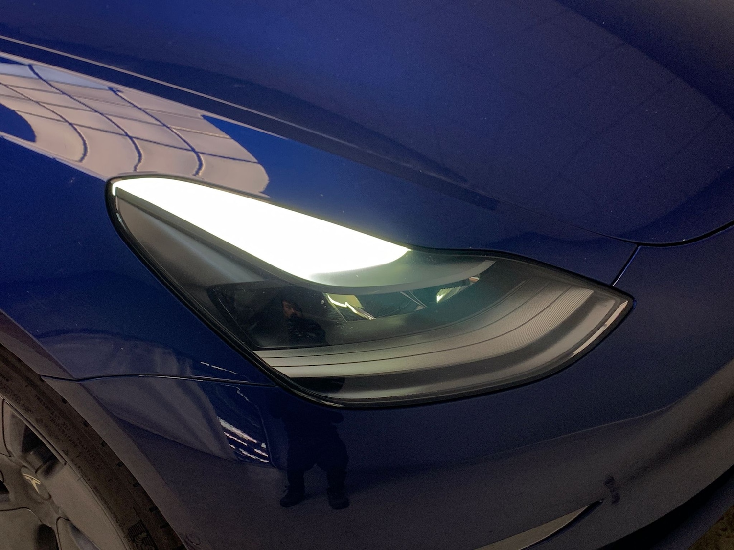 Used Tesla Model 3 2021 for sale - 76322786: Photo 29