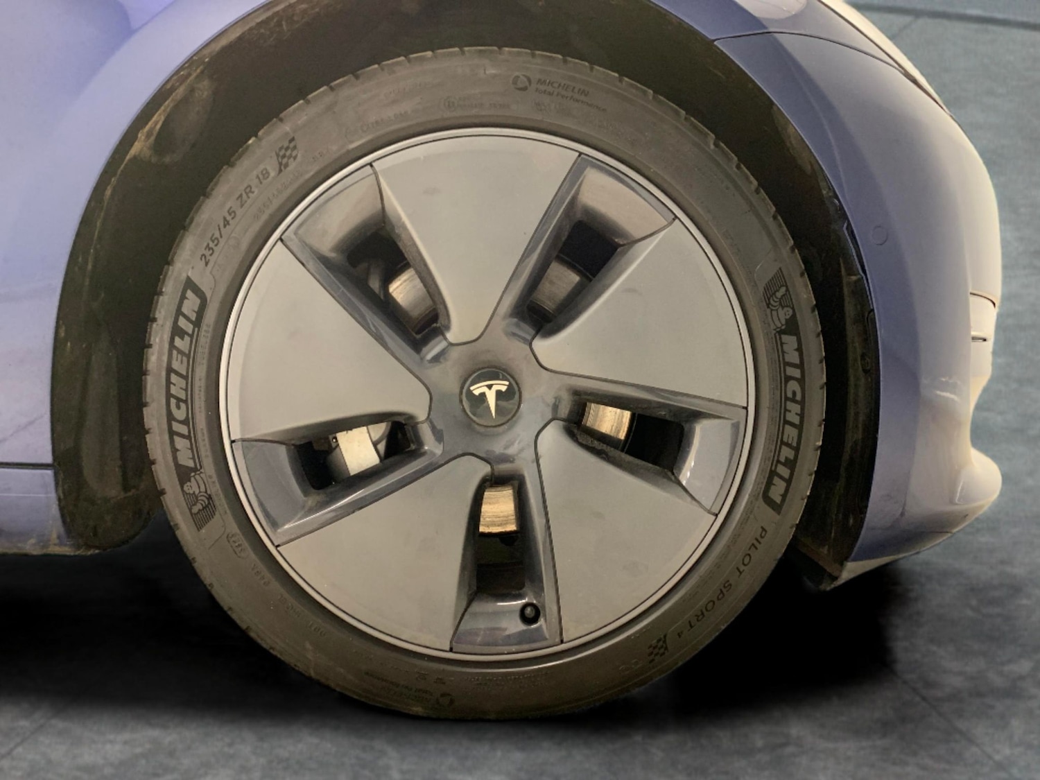 Used Tesla Model 3 2021 for sale - 76322786: Photo 32