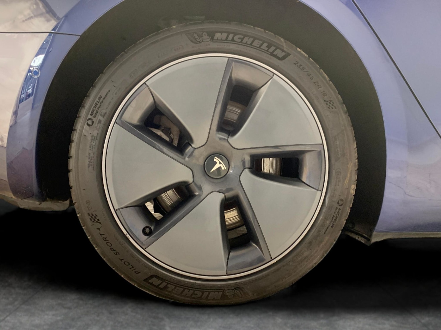 Used Tesla Model 3 2021 for sale - 76322786: Photo 33