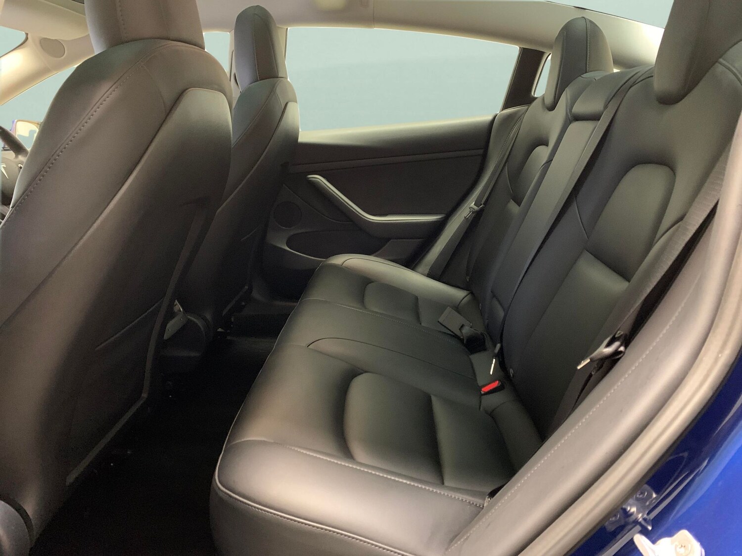 Used Tesla Model 3 2021 for sale - 76322786: Photo 34