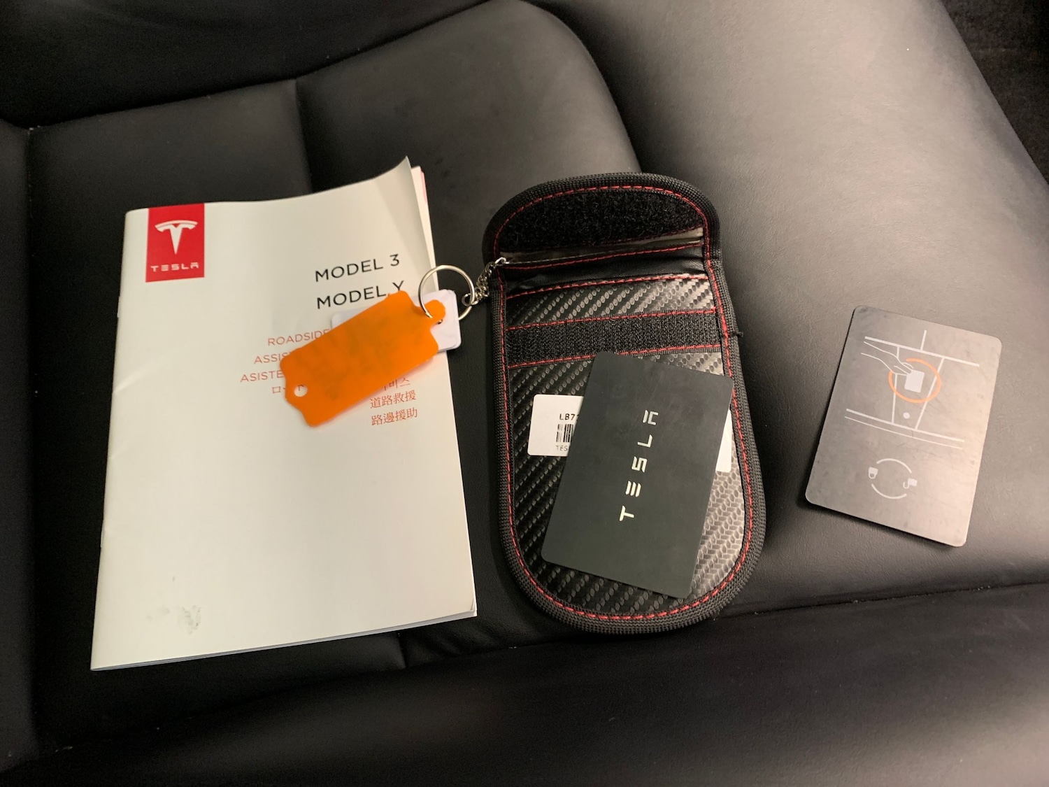 Used Tesla Model 3 2021 for sale - 76322786: Photo 42