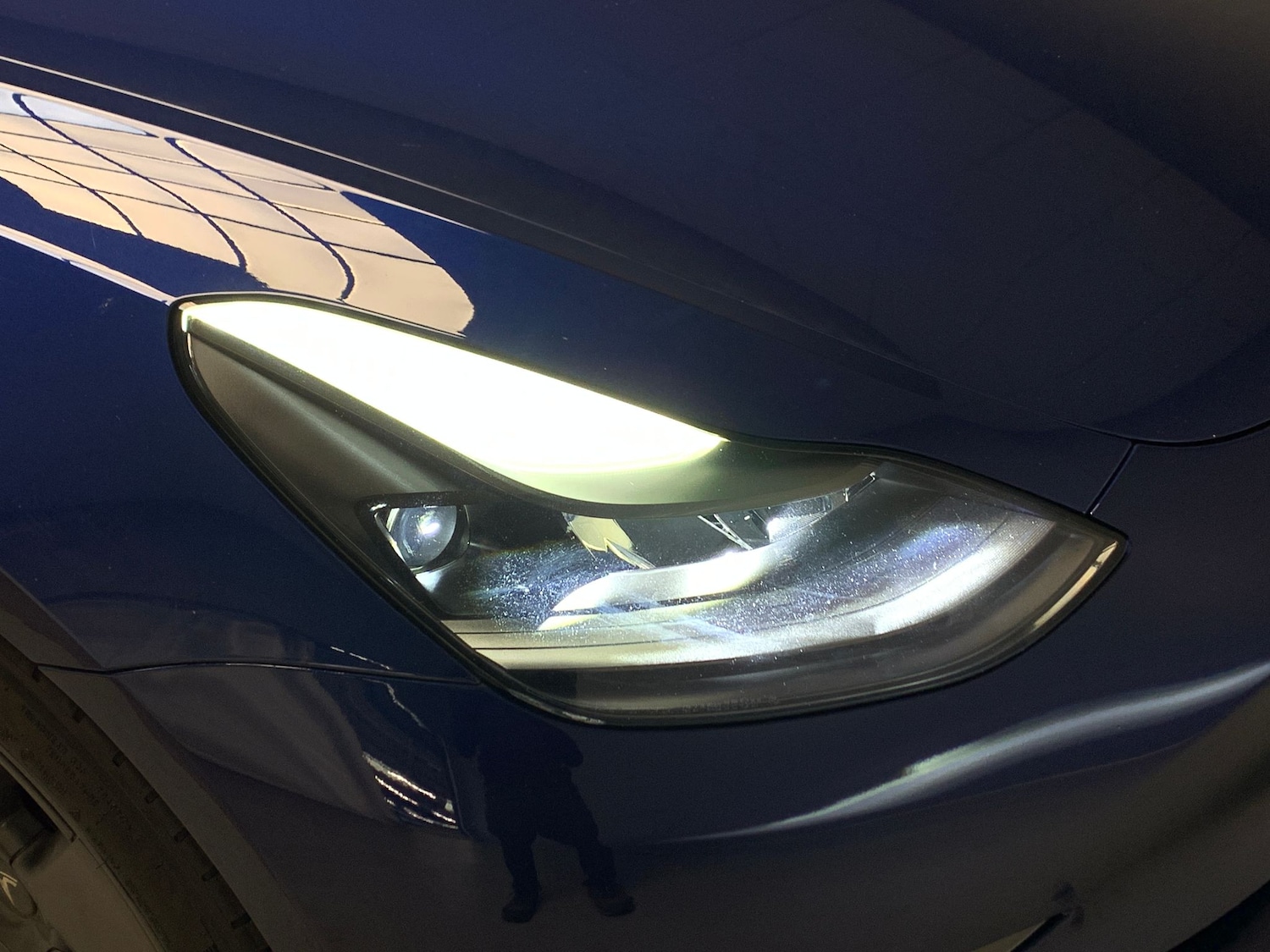 Used Tesla Model 3 2021 for sale - 76322786: Photo 8