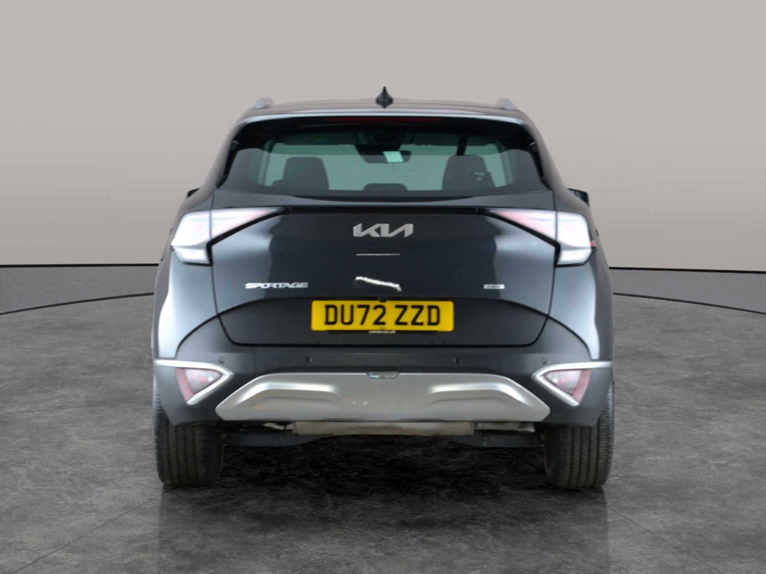 Used Kia Sportage 2022 for sale - 77483122: Photo 11