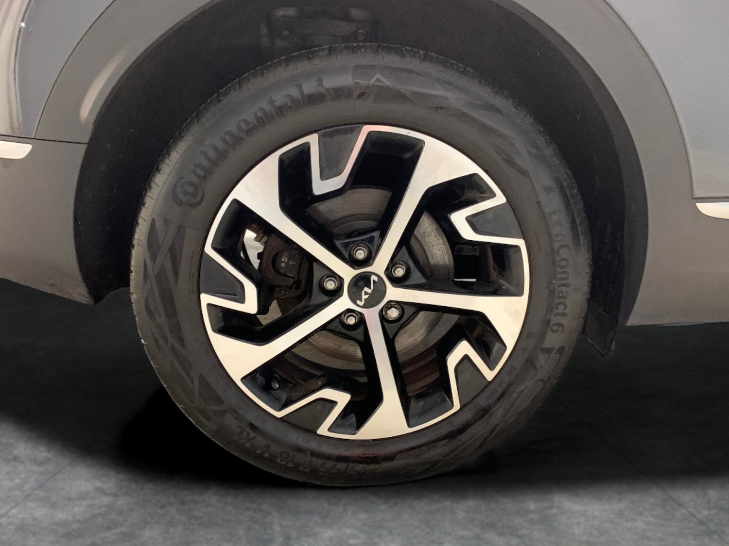 Used Kia Sportage 2022 for sale - 77483122: Photo 24