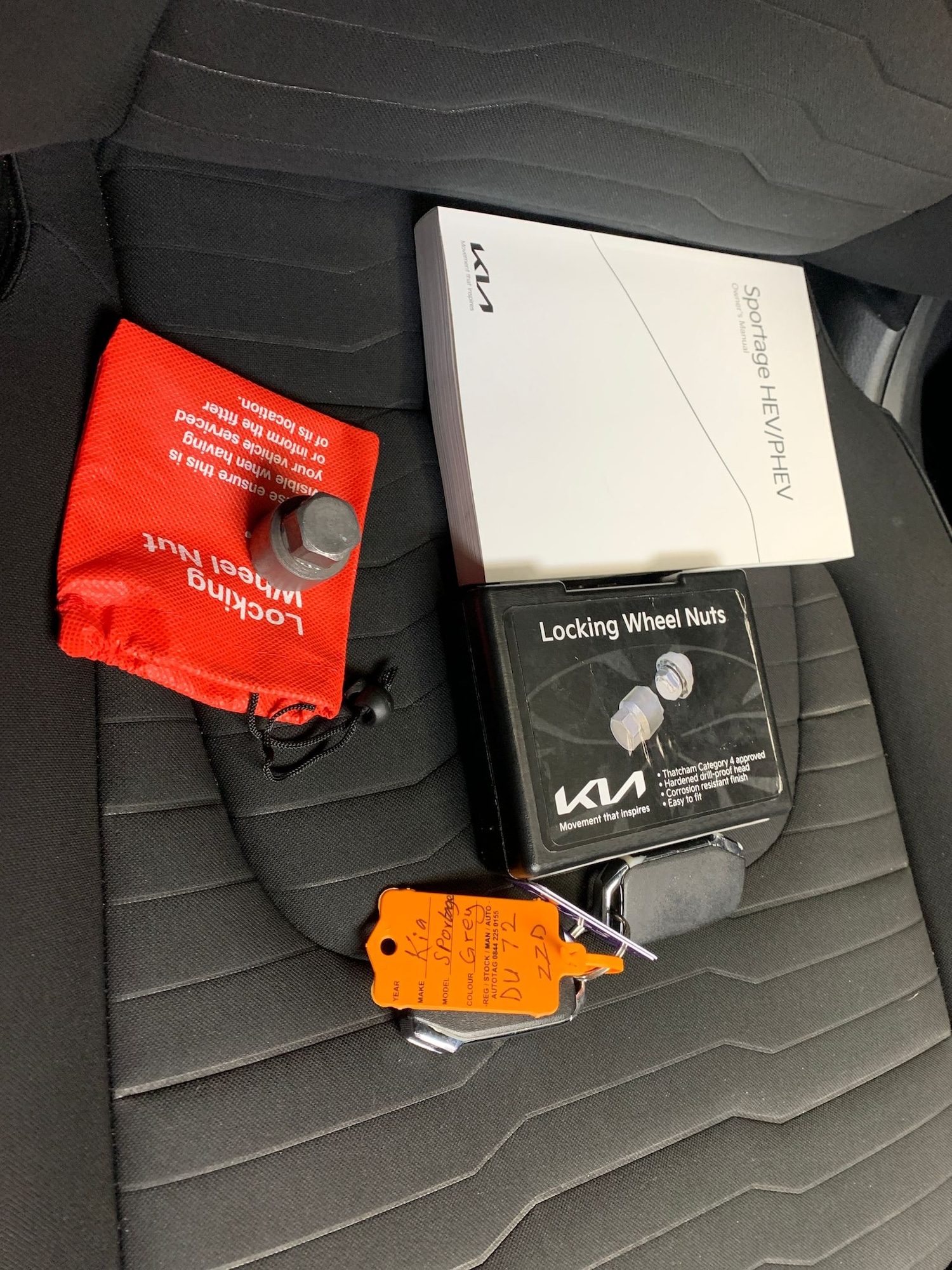 Used Kia Sportage 2022 for sale - 77483122: Photo 30