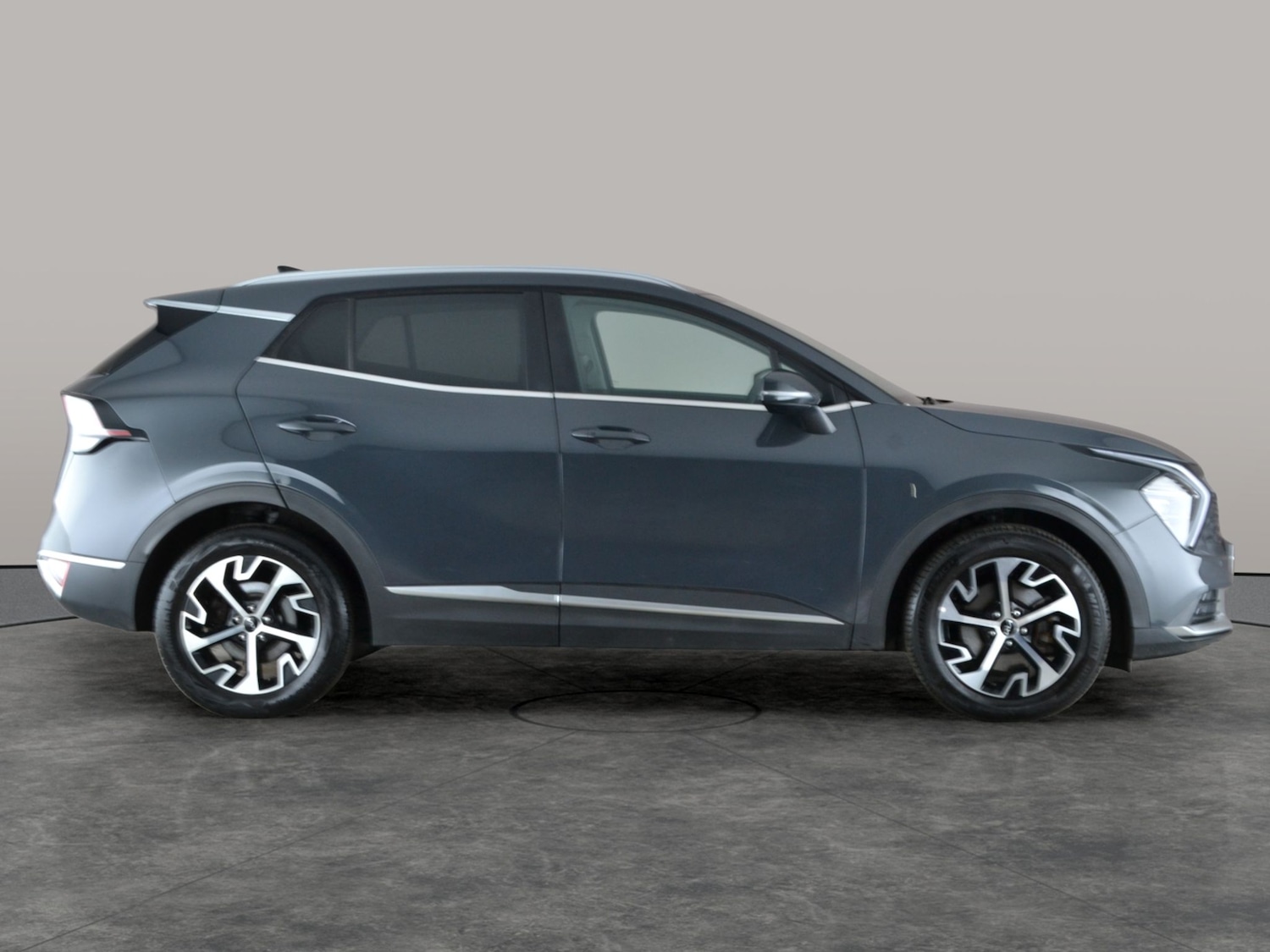 Used Kia Sportage 2022 for sale - 77483122: Photo 9