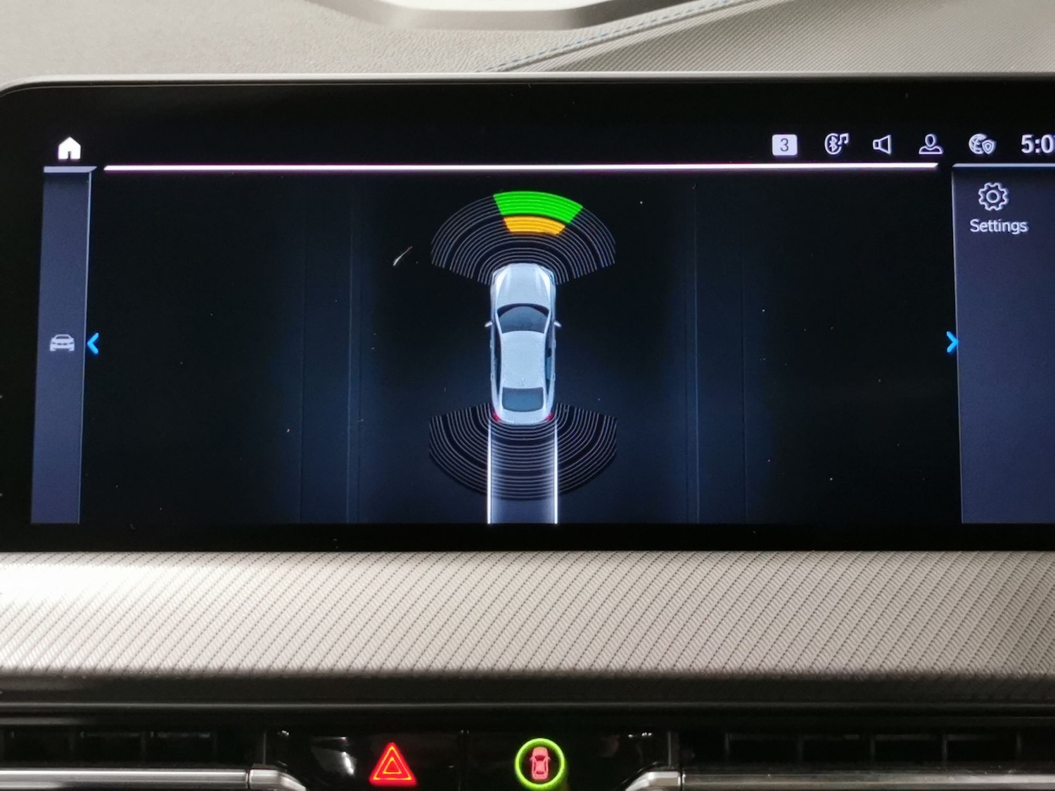 Used BMW 2 Series Gran Coupe 2022 for sale - 77135092: Photo 18