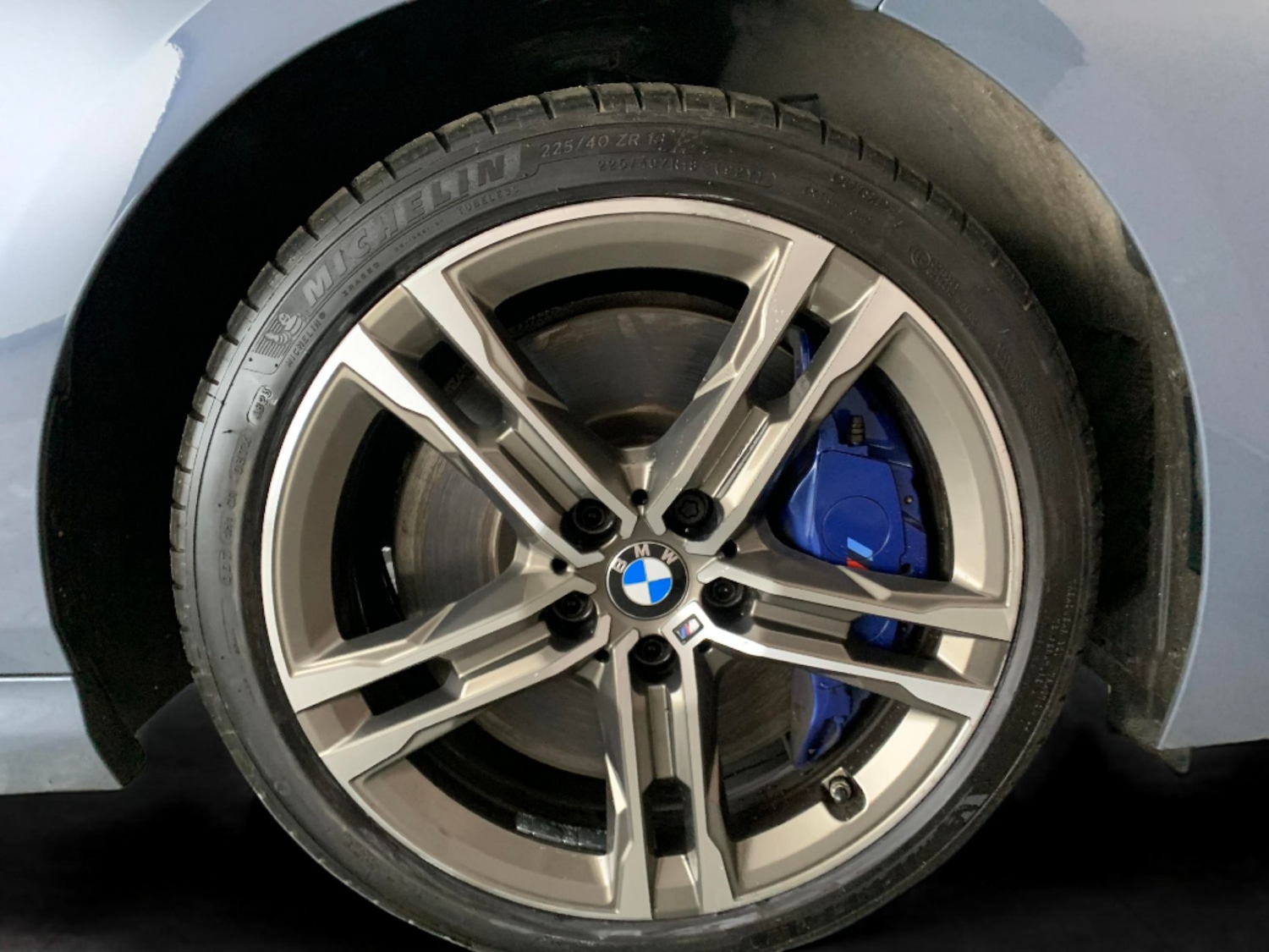 Used BMW 2 Series Gran Coupe 2022 for sale - 77135092: Photo 26