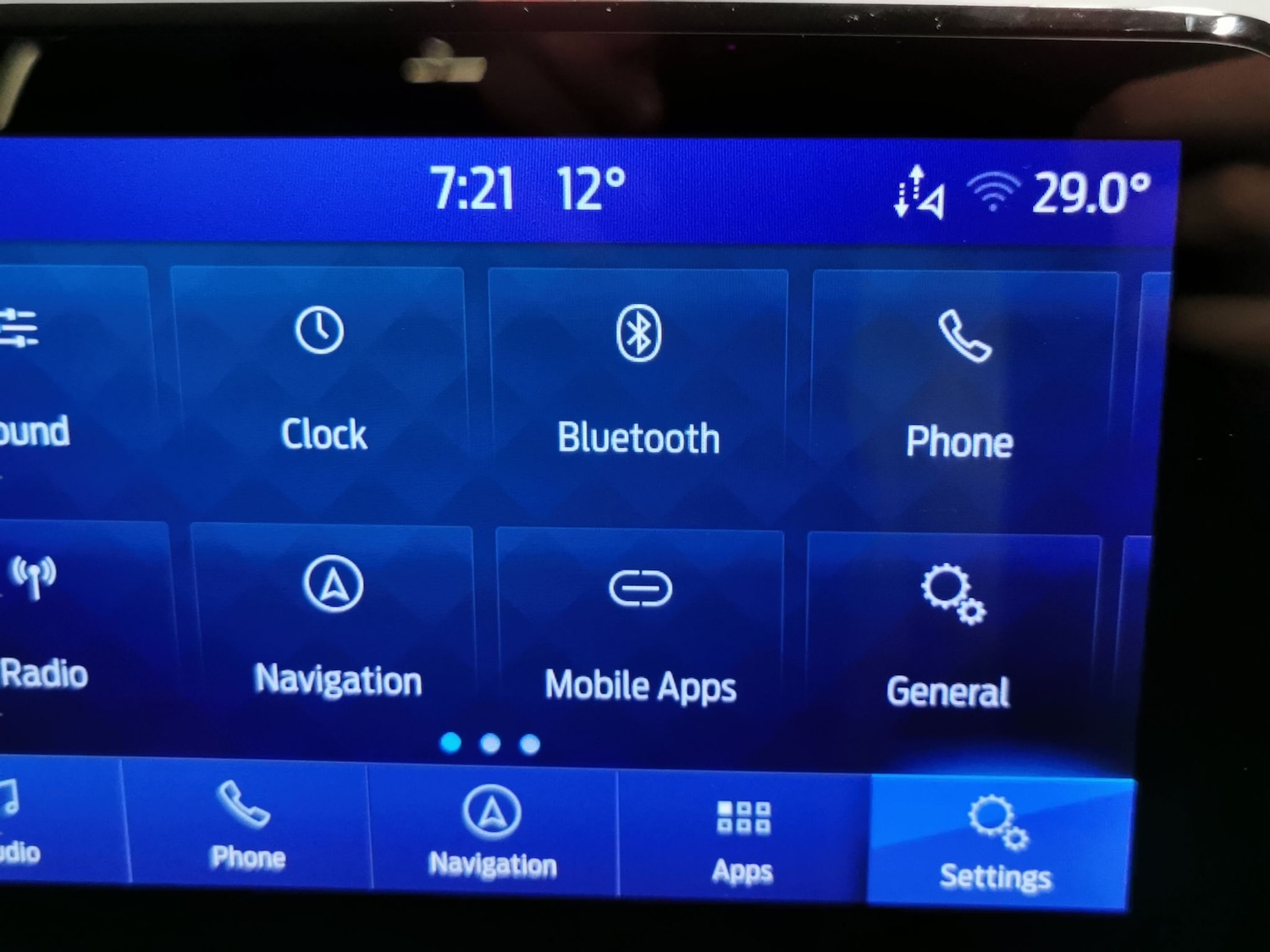 Used Ford Fiesta 2020 for sale - 76941186: Photo 15