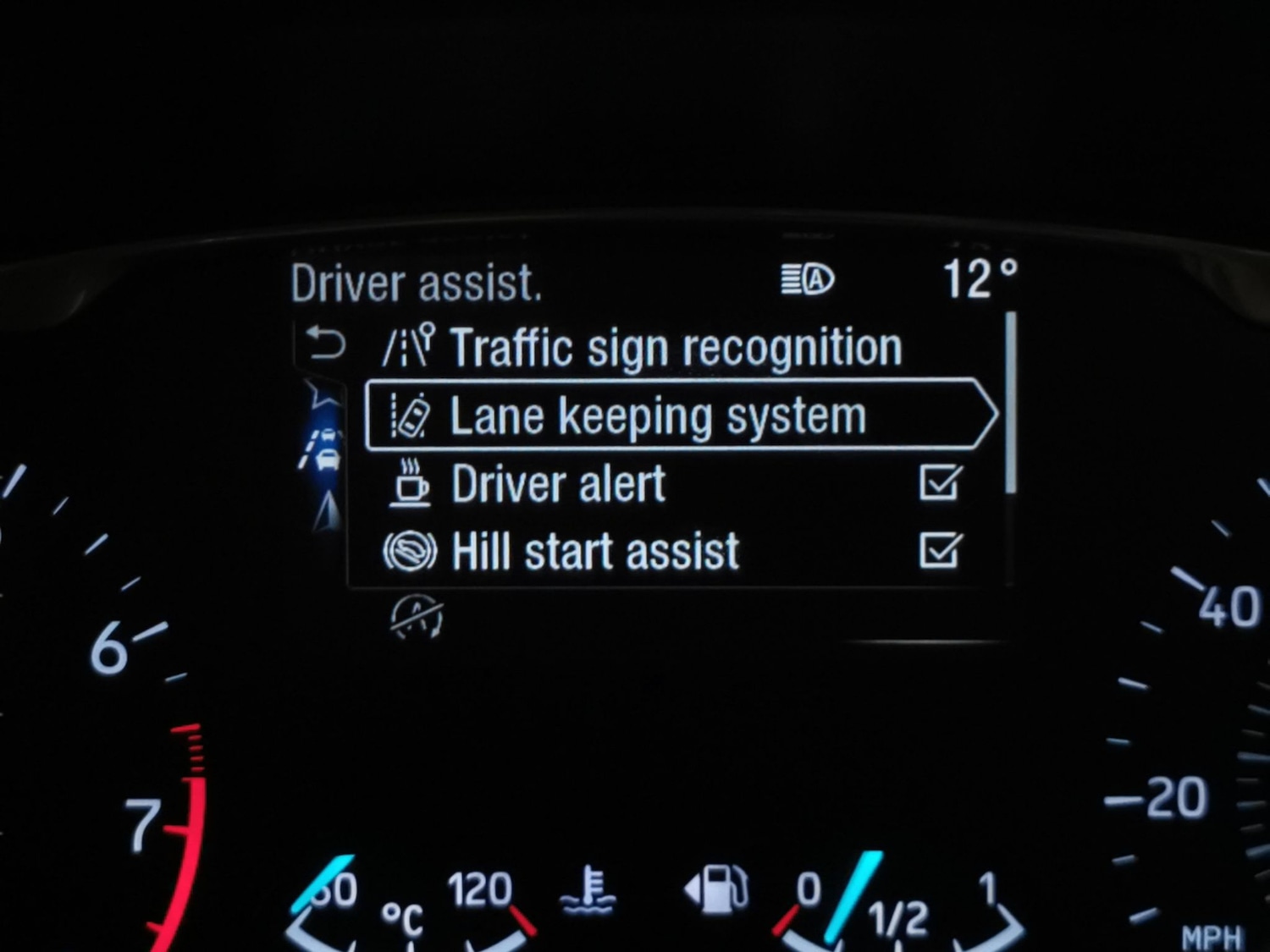 Used Ford Fiesta 2020 for sale - 76941186: Photo 19