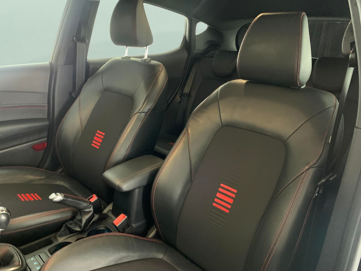 Used Ford Fiesta 2020 for sale - 76941186: Photo 20