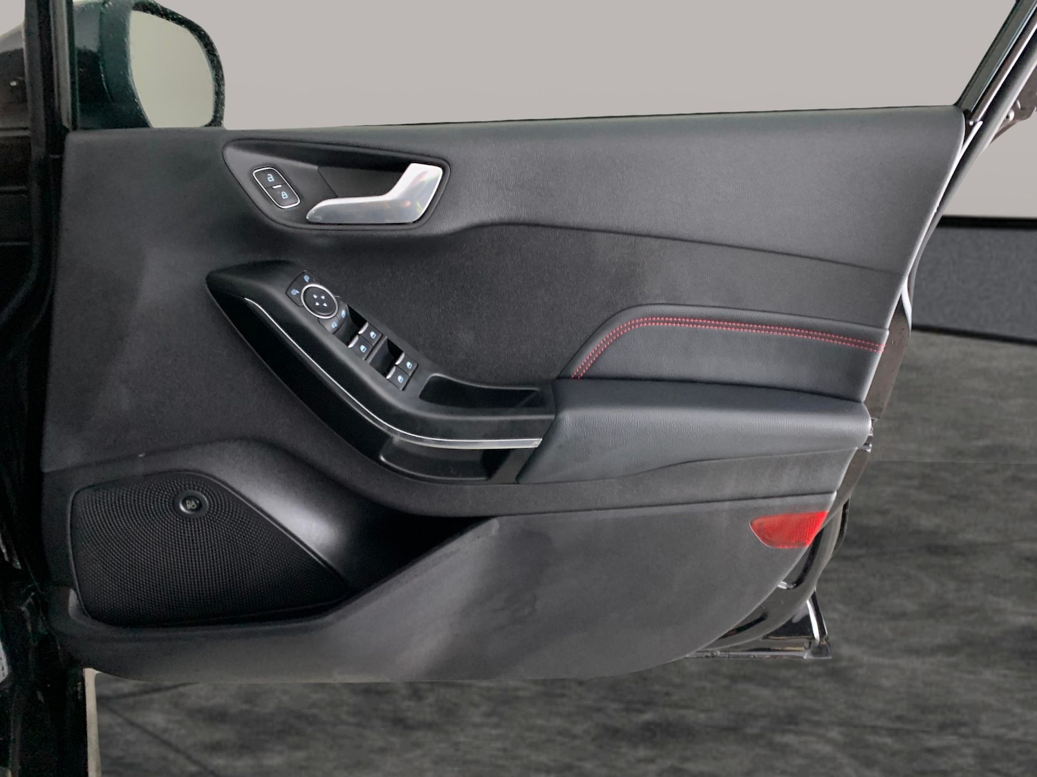 Used Ford Fiesta 2020 for sale - 76941186: Photo 28