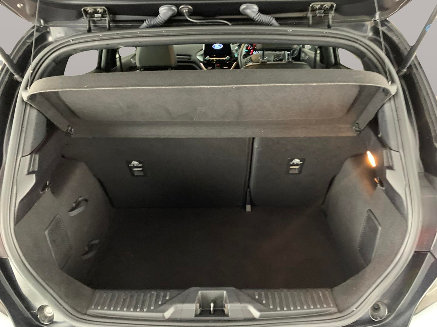 Used Ford Fiesta 2020 for sale - 76941186: Photo 31