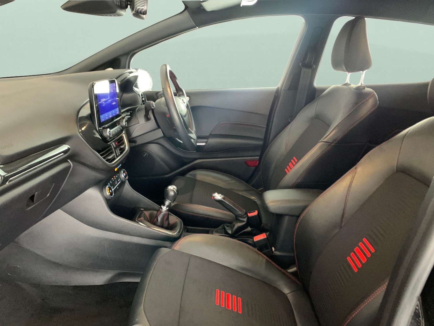 Used Ford Fiesta 2020 for sale - 76941186: Photo 4