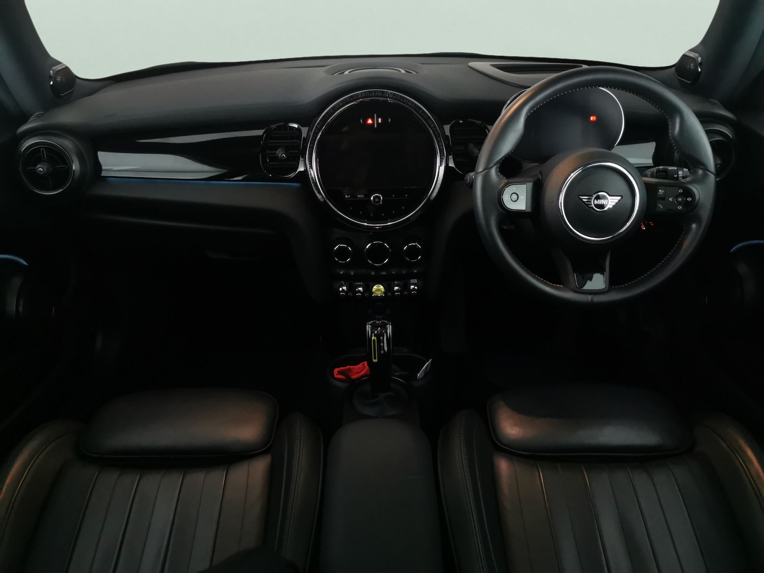 Used MINI Hatch 2022 for sale - 77034121: Photo 10