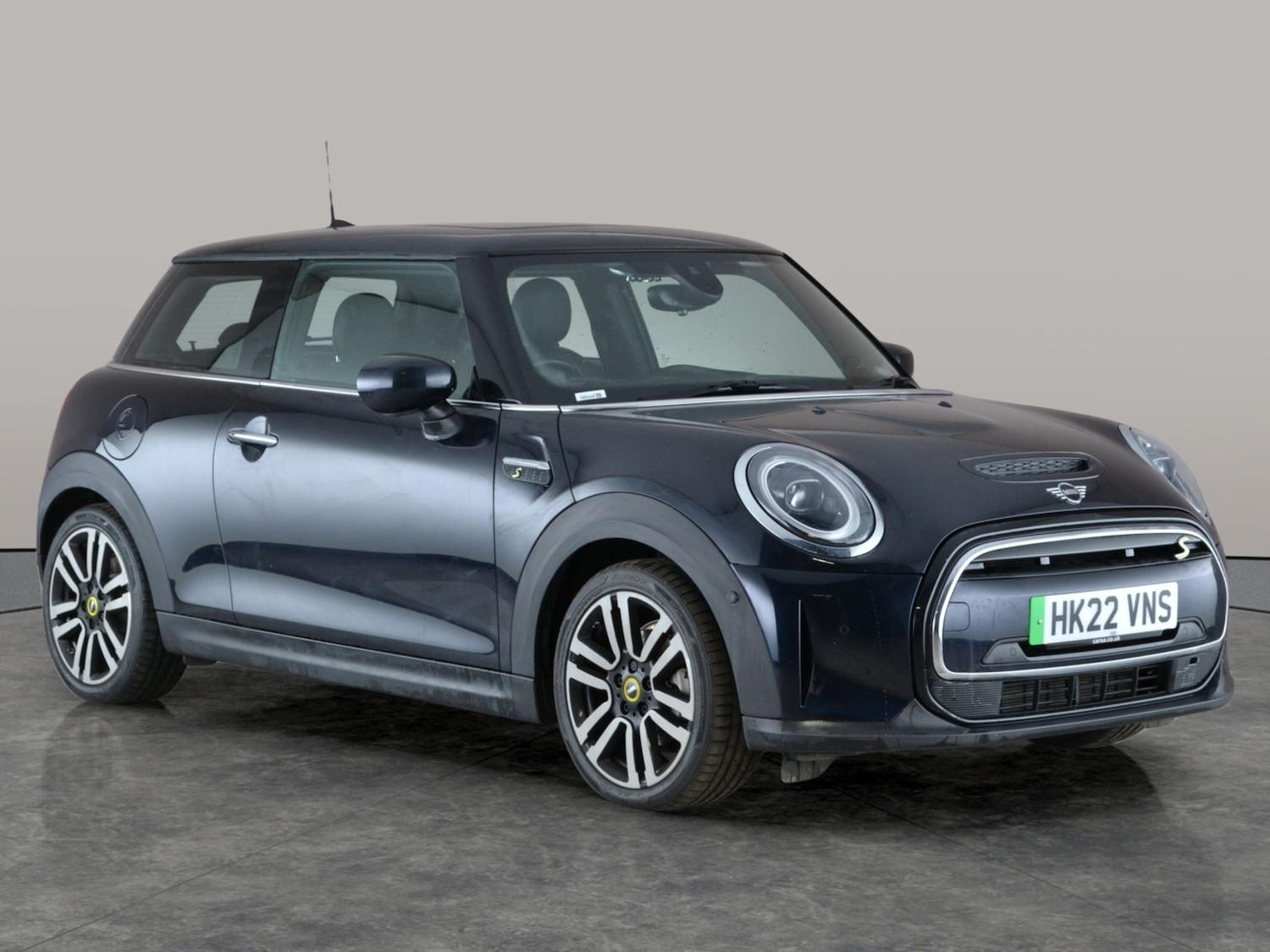 Used MINI Hatch 2022 for sale - 77034121: Photo 11