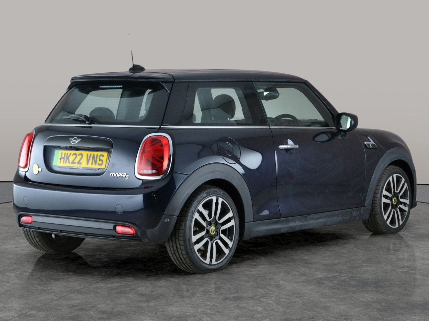 Used MINI Hatch 2022 for sale - 77034121: Photo 13
