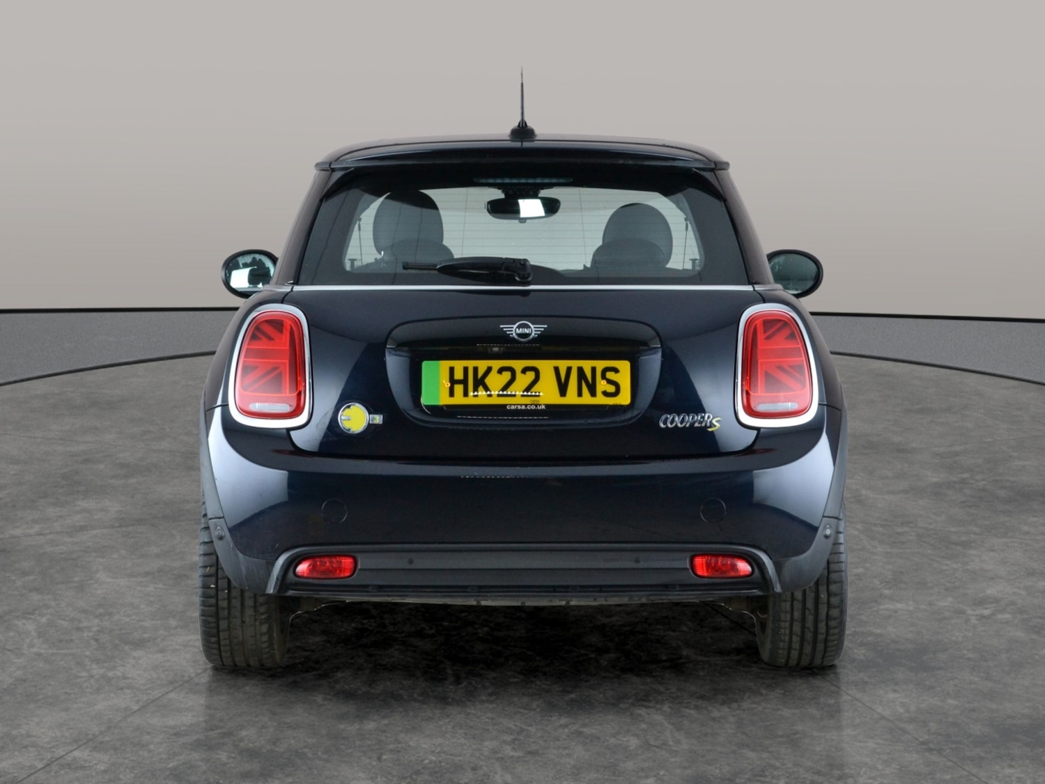 Used MINI Hatch 2022 for sale - 77034121: Photo 14