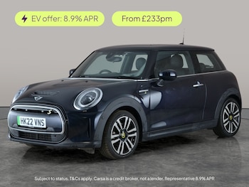 Used MINI Hatch 2022 for sale - 77034121: Photo