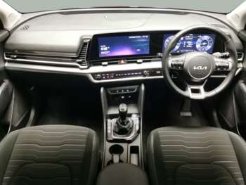 Used Kia Sportage 2022 for sale - 75053156: Photo