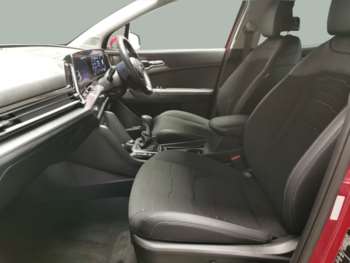 Used Kia Sportage 2022 for sale - 75053156: Photo