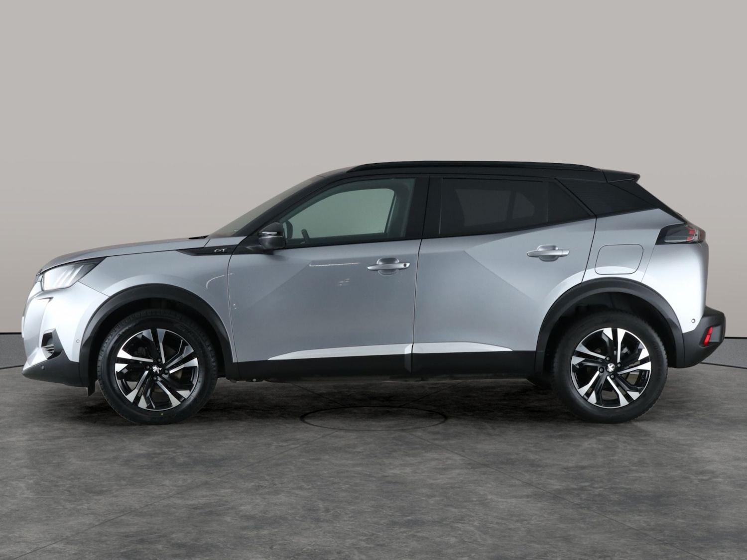 Used Peugeot 2008 2021 for sale - 76534203: Photo 14