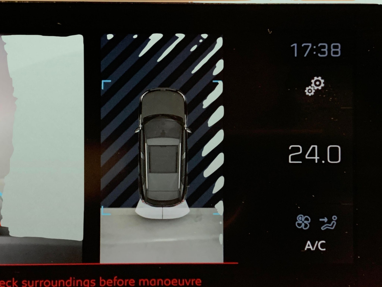 Used Peugeot 2008 2021 for sale - 76534203: Photo 18