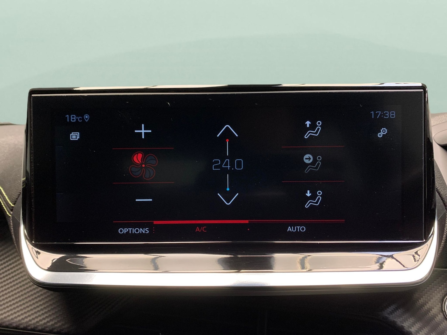 Used Peugeot 2008 2021 for sale - 76534203: Photo 19