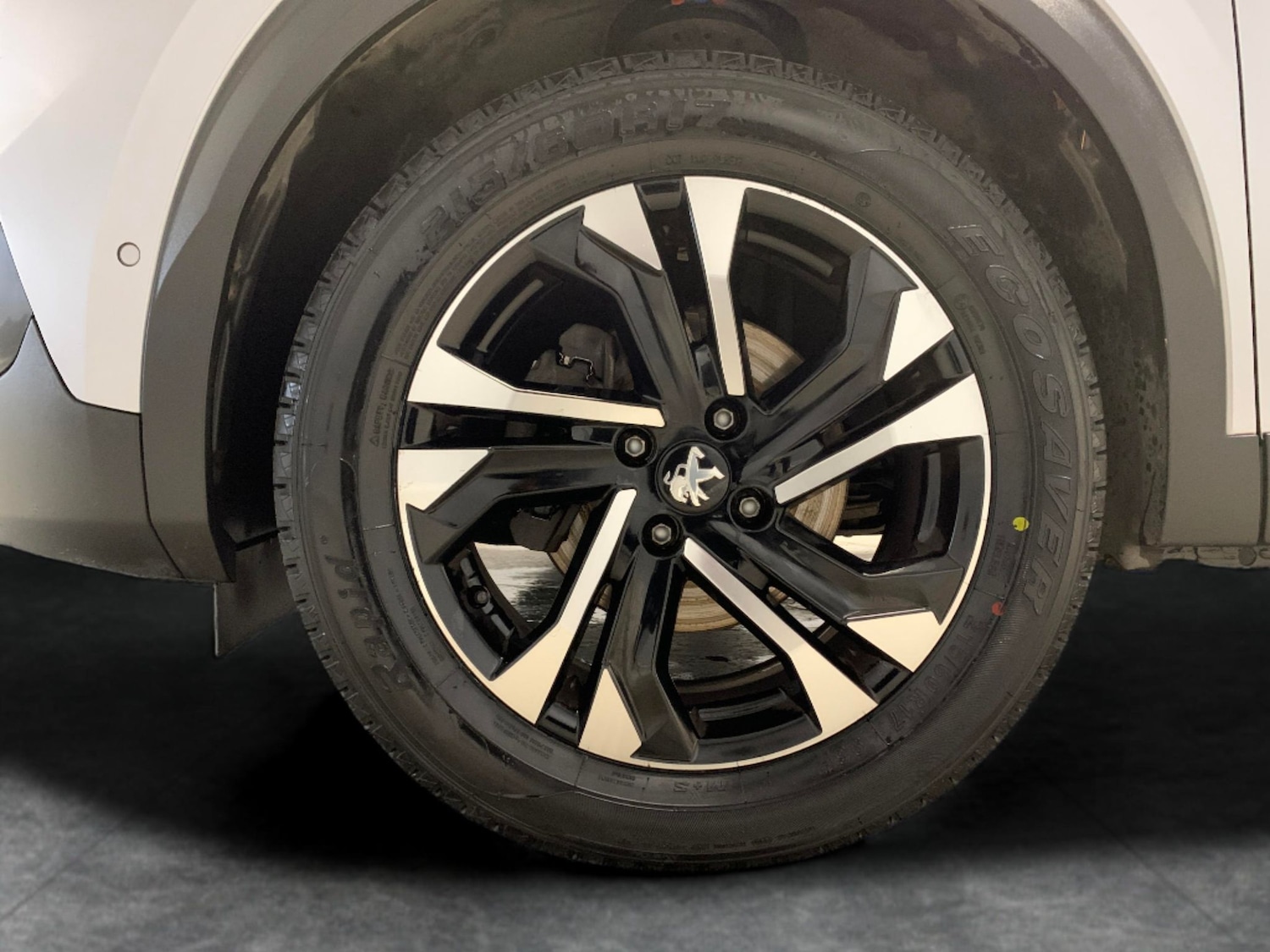 Used Peugeot 2008 2021 for sale - 76534203: Photo 26