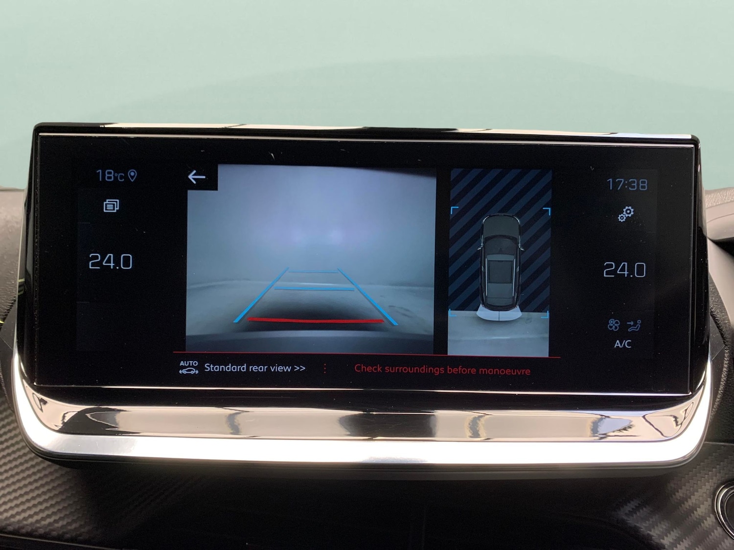 Used Peugeot 2008 2021 for sale - 76534203: Photo 6