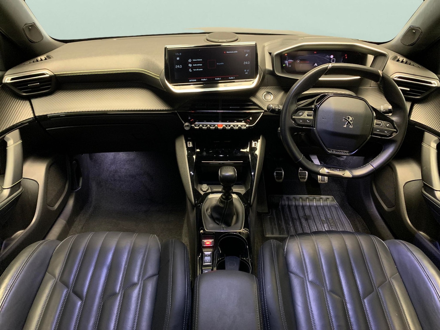 Used Peugeot 2008 2021 for sale - 76534203: Photo 8