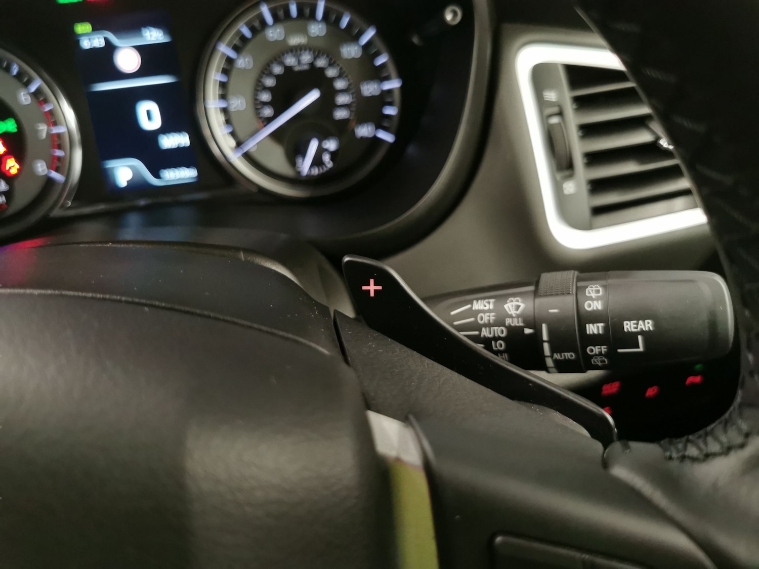 Used Suzuki SX4 S-Cross 2023 for sale - 77493116: Photo 17