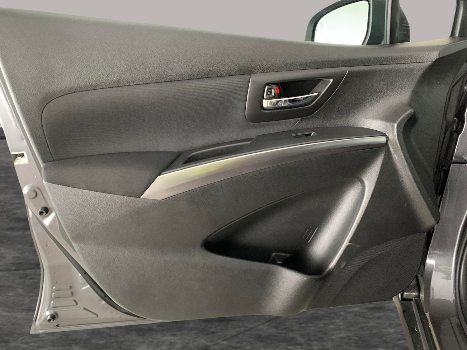 Used Suzuki SX4 S-Cross 2023 for sale - 77493116: Photo 26