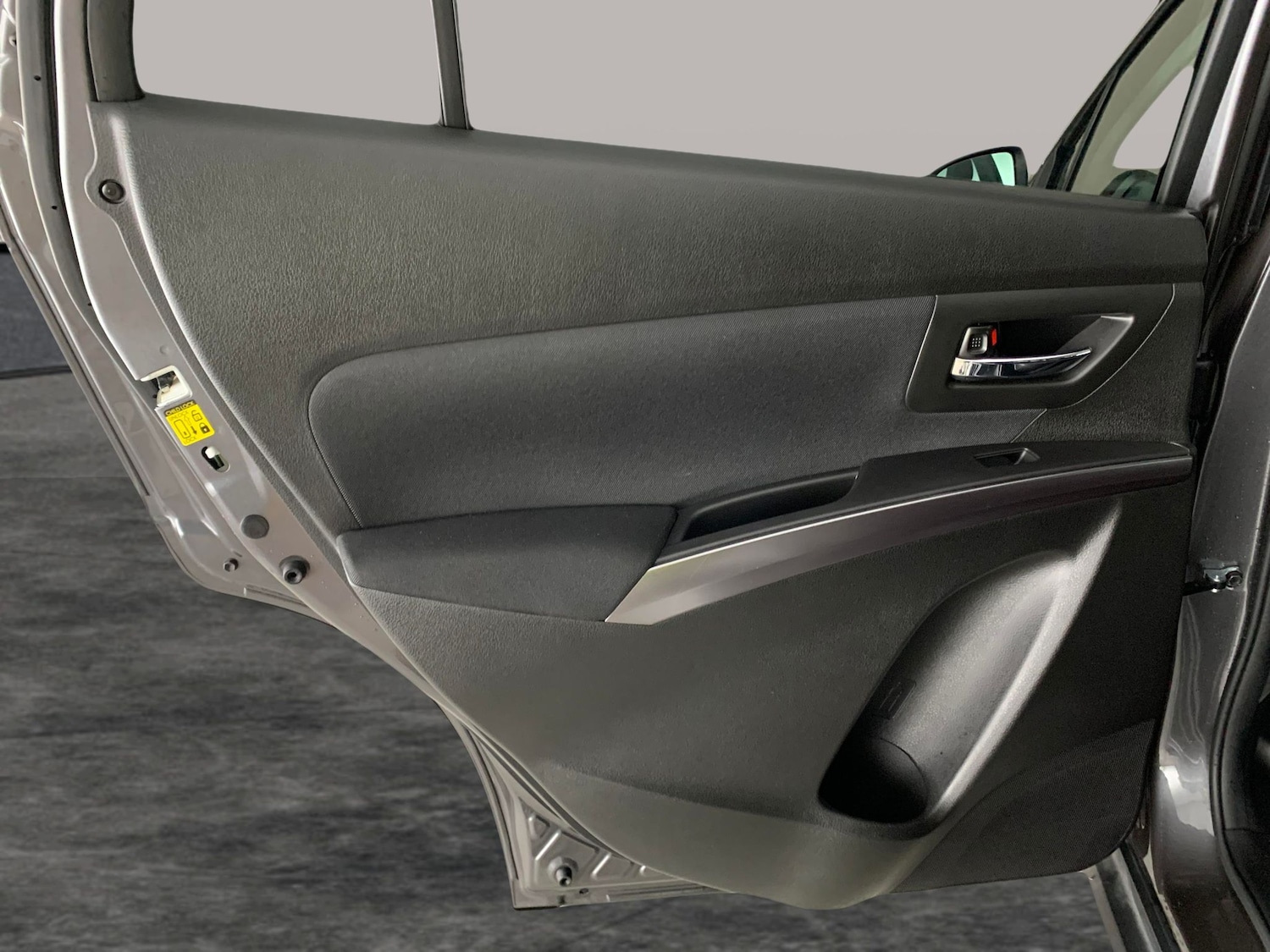 Used Suzuki SX4 S-Cross 2023 for sale - 77493116: Photo 27