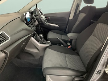 Used Suzuki SX4 S-Cross 2023 for sale - 77493116: Photo